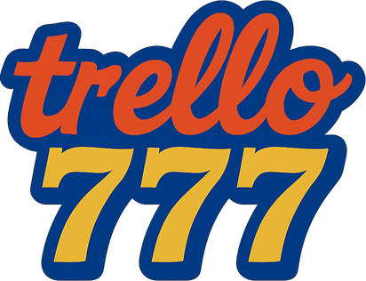 Trello777 Logo
